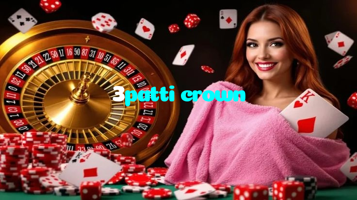 3patti crown خوش آمدید بونس +600% پیشکش موبائل ایپ کے پروموشن سیکشن میں دکھائی دیتی ہے۔
