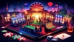 3patti crown casino presented on mobile device in Pakistan with slots and live games