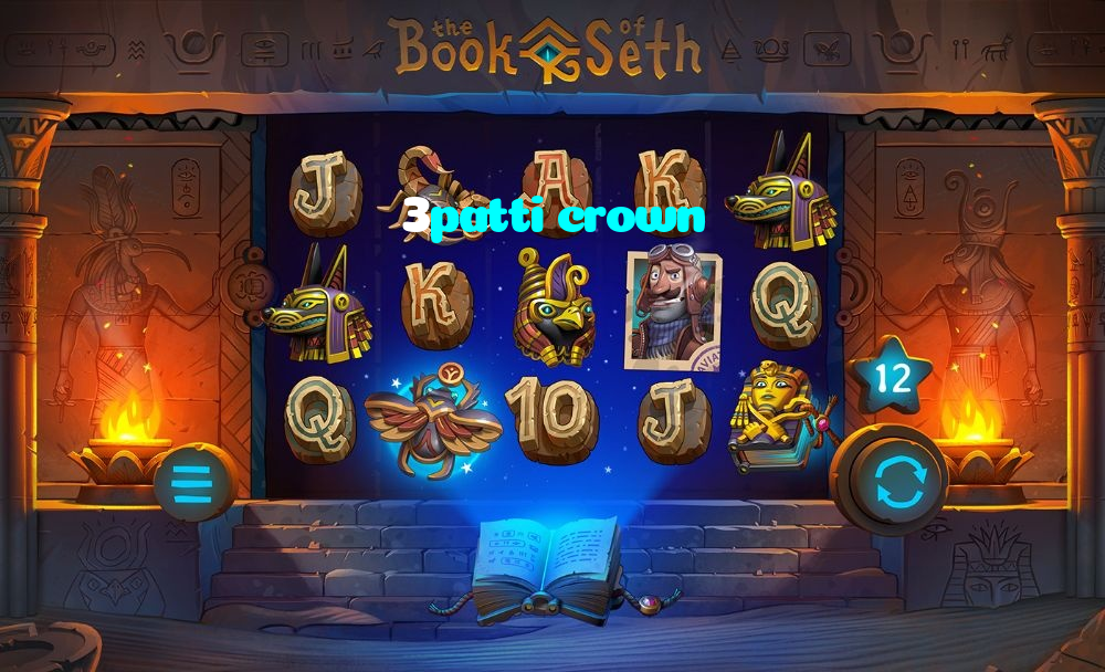 available types of 3patti crown bet including pre-match live express and system bets